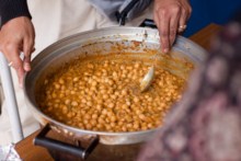 Indian Curry distribution in Tohoku